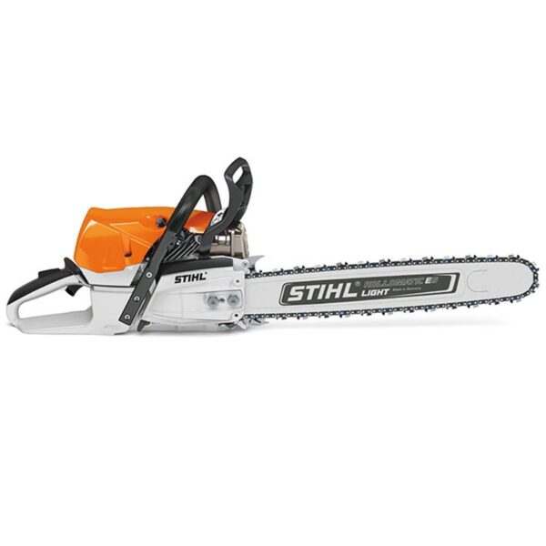 tronçonneuse thermique stihl ms462 c-m 50 cm