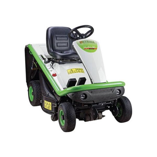 autoportée etesia mkhp4