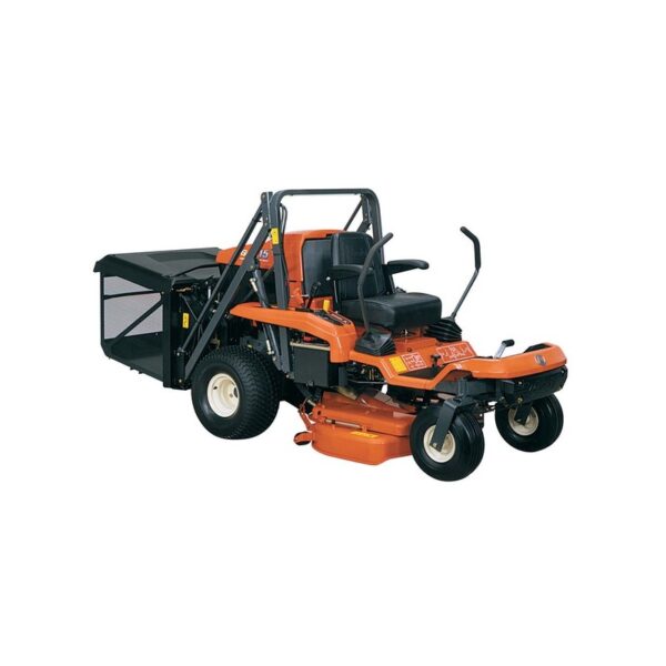 tondeuse autoportée kubota gzd15 hd ii – Image 4