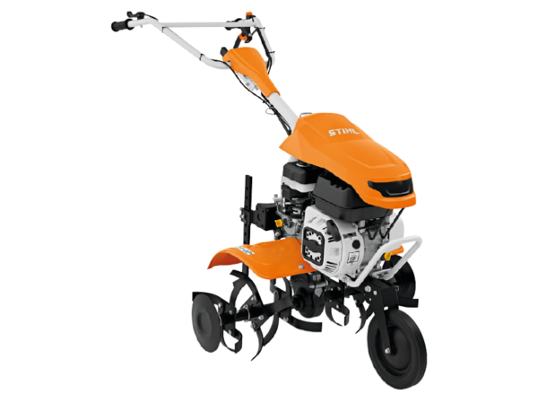 MOTOBINEUSE MH 600 STIHL