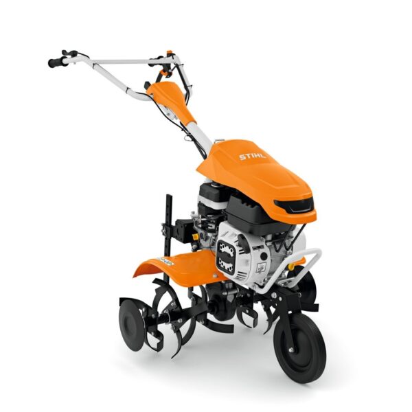 MOTOBINEUSE MH 600 STIHL – Image 3