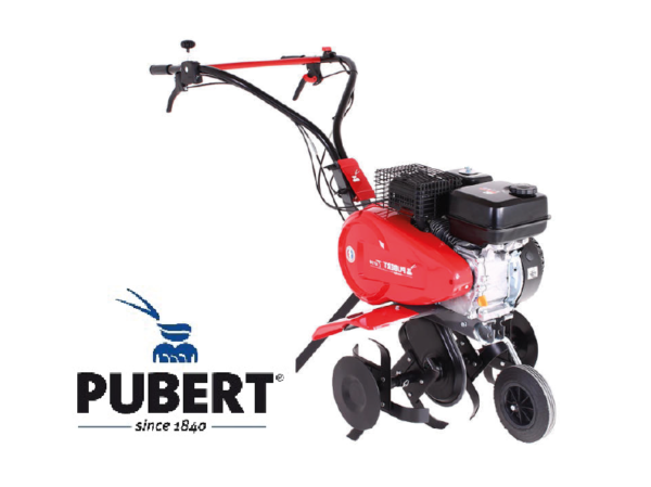 MOTOBINEUSE TERRO 40H C2 PUBERT – Image 2