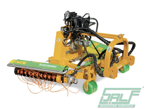 BIOAGRI DOUBLE SALF 260-450 – Image 3