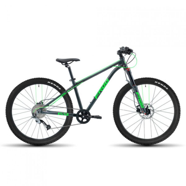 26" Frog MTB 69