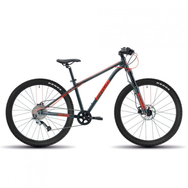 26" Frog MTB 69 – Image 2