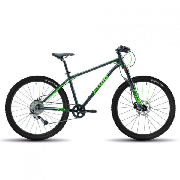 26" Frog MTB 72