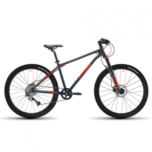 26" Frog MTB 72 – Image 2