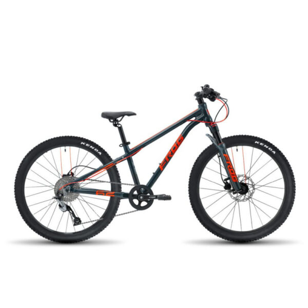 24" Frog MTB 62