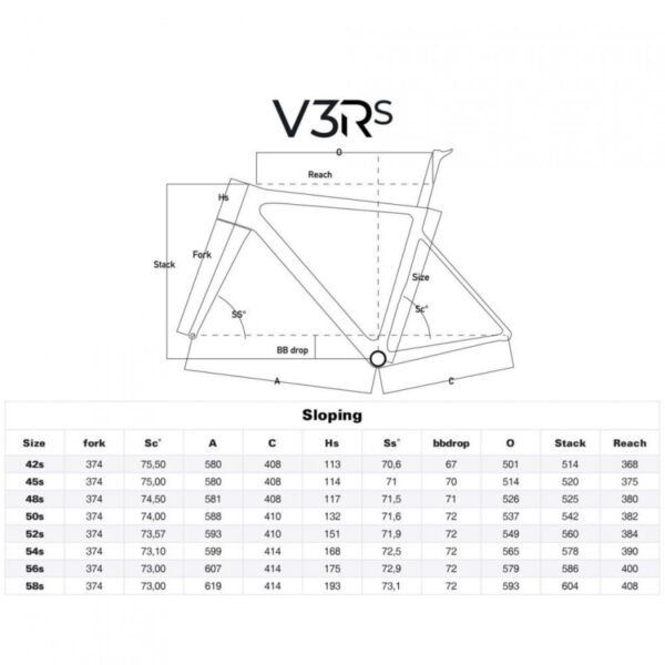 V3RS COLNAGO – Image 2