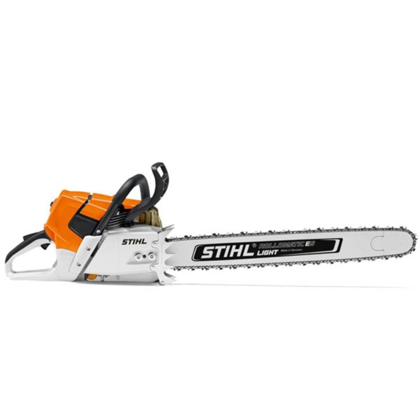 tronçonneuse thermique stihl ms661 c-m