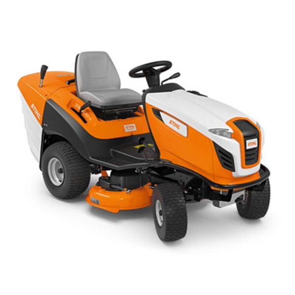 autoportée stihl rt5097z – Image 2