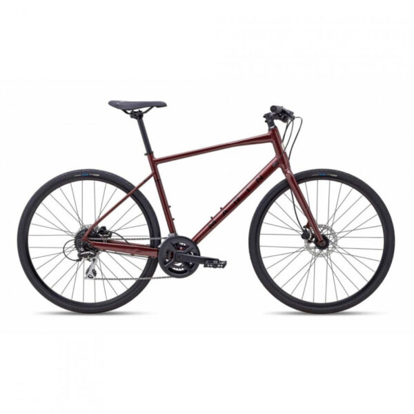 FAIRFAX 2 MARIN