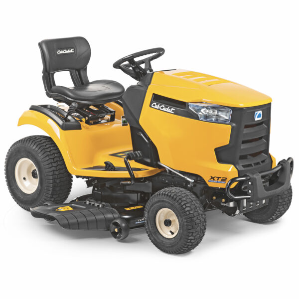 autoportee cub cadet xt2 ps107