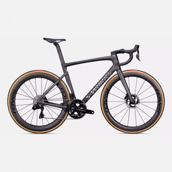 S-WORKS TARMAC SL7 - SHIMANO DURA-ACE