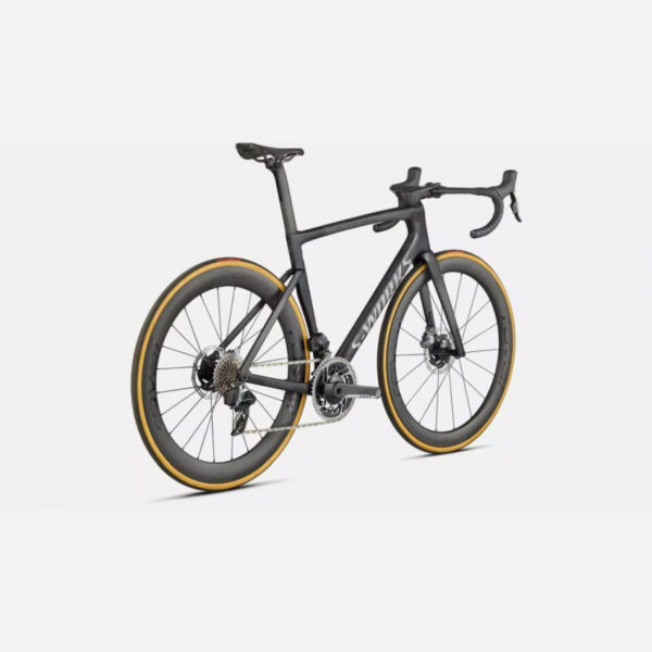 S-WORKS TARMAC SL7 - SRAM RED ETAP AXS SPECIALIZED – Image 3