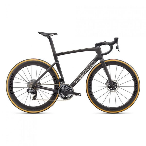 S-WORKS TARMAC SL7 - SRAM RED ETAP AXS SPECIALIZED – Image 5