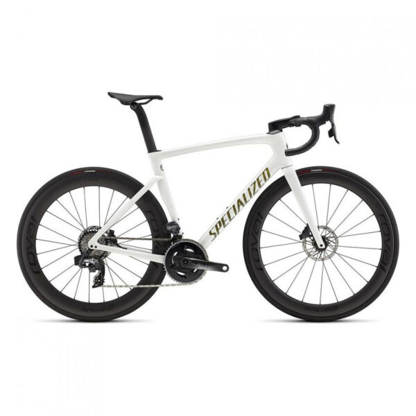 TARMAC SL7 PRO - SRAM FORCE ETAP AXS 2022 SPECIALIZED