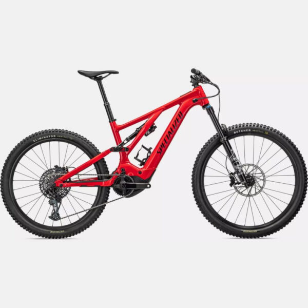 TURBO LEVO COMP ALLOY 2022 – Image 8