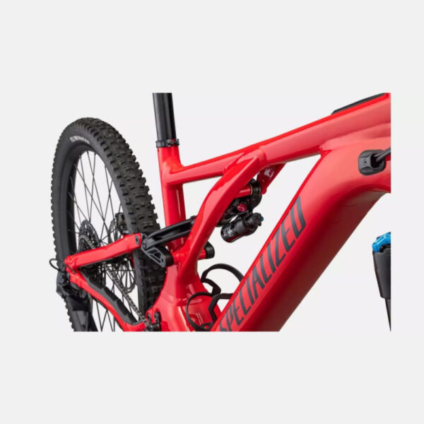 TURBO LEVO COMP ALLOY 2022 – Image 10