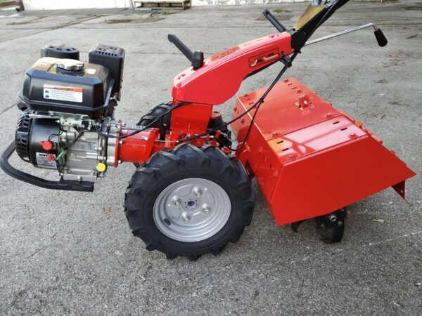 tracteur à deux roues f2000 kohler benzine sur roues – Image 2